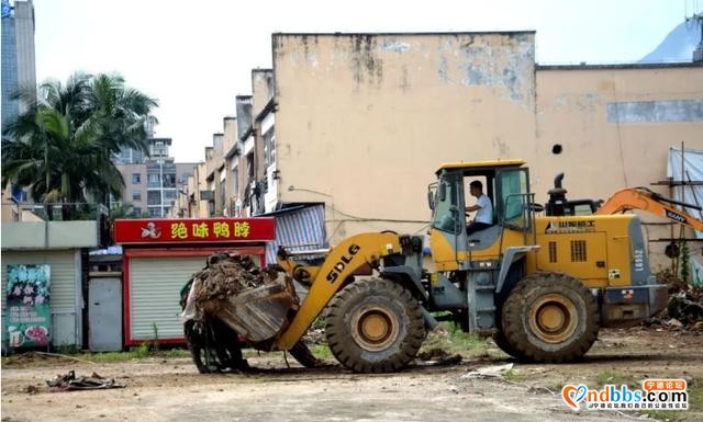 蕉城地摊集市惠民来袭！告别脏乱差拉升城市烟火气-4.jpg