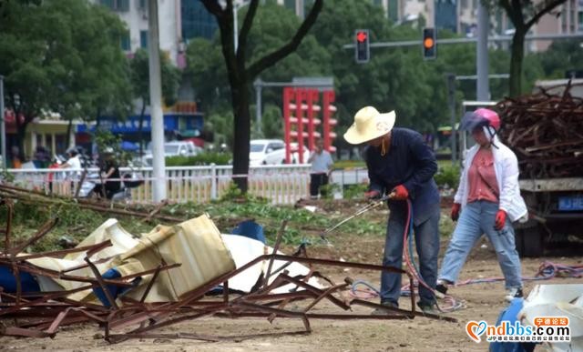 蕉城地摊集市惠民来袭！告别脏乱差拉升城市烟火气-5.jpg