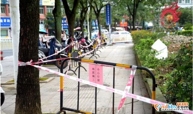 蕉城地摊集市惠民来袭！告别脏乱差拉升城市烟火气-6.jpg