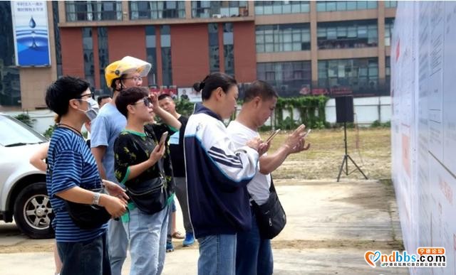 蕉城地摊集市惠民来袭！告别脏乱差拉升城市烟火气-8.jpg