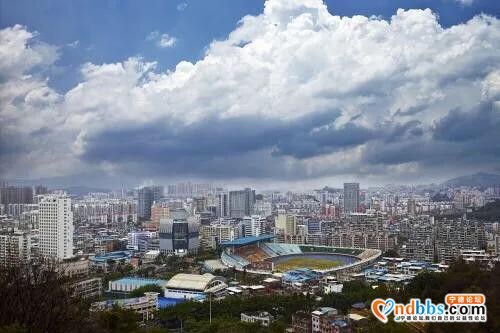 厉害了！福建省一季度增加两座百强市，没有宁德-3.jpg