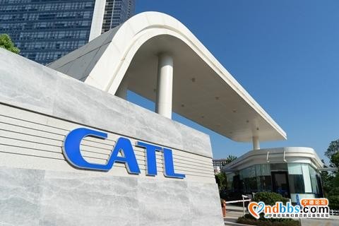 宁德时代推超长寿命电池，新能源汽车可续航200万公里-1.jpg