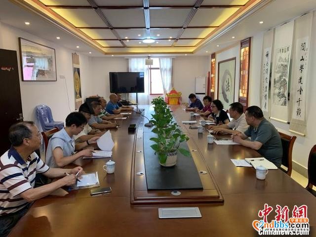 探索宁台融合发展新路 宁德市政协助力台胞台企“第一家园”建设-2.jpg