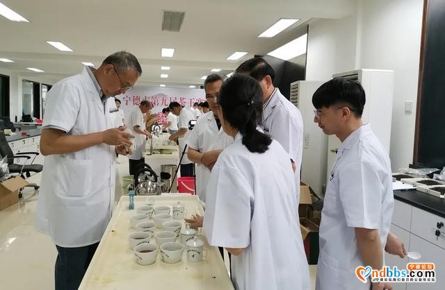 宁德职业技术学院：喜讯｜我校梦顶红茶再次荣获宁德市茶王赛金奖-2.jpg