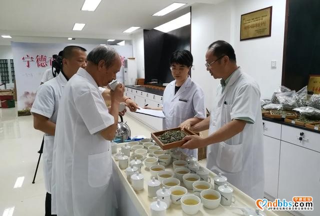 宁德职业技术学院：喜讯｜我校梦顶红茶再次荣获宁德市茶王赛金奖-3.jpg