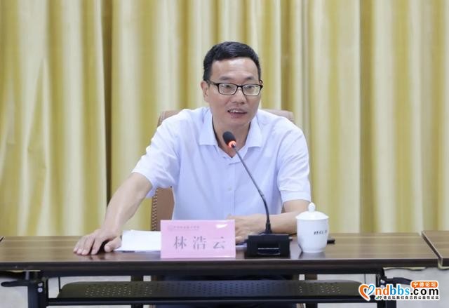 宁德职业技术学院：党委书记林浩云深入基层调研思政工作-5.jpg