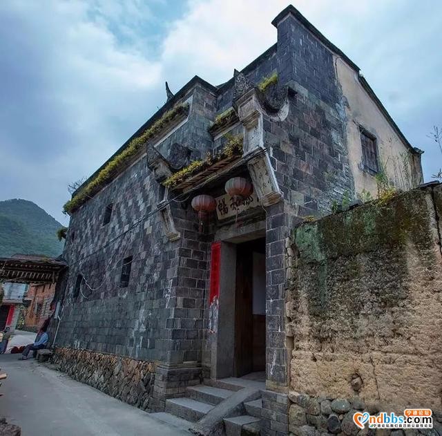 宁德 | 山水画卷旁的水际，带你感受夏日的古雅-4.jpg