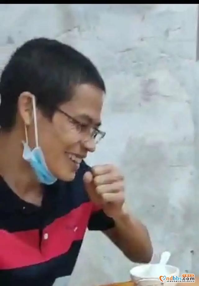 紧急寻人！福建宁德蕉城一男子走失，请转发扩散！-1.jpg