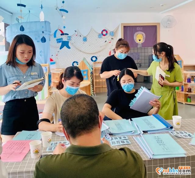 宁德：闽东少儿丨复课一周，幼儿园里的小朋友还好吗-2.jpg