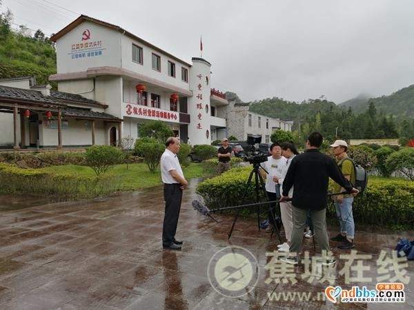 蕉城：省老促会服务老区纪实片摄制组莅蕉拍摄-1.jpg