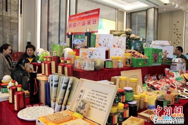 消费扶贫 福建宁德“扶贫电商”助力决战决胜脱贫攻坚-4.jpg