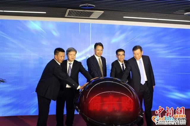 消费扶贫 福建宁德“扶贫电商”助力决战决胜脱贫攻坚-1.jpg