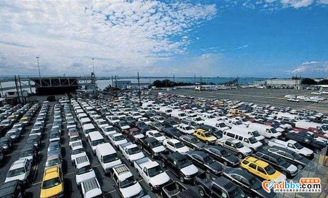 5月新能源车销量同比降23.5%；福特大众宣布结盟；宁德时代将推寿命200万公里电池-5.jpg