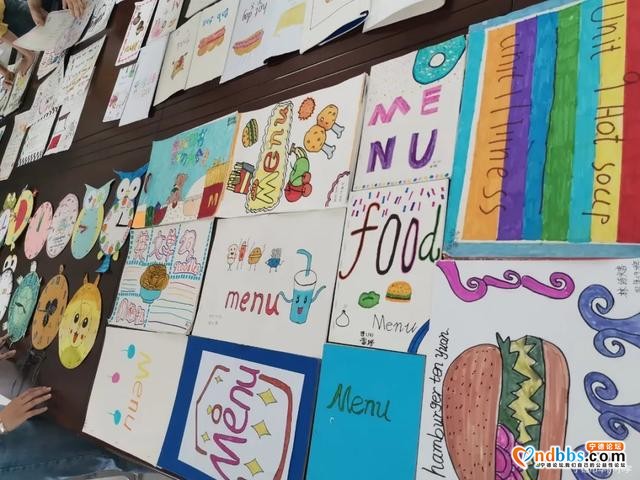 宁德市华侨小学：“英”为有你，show出精彩——科艺节系列活动之英语秀-4.jpg