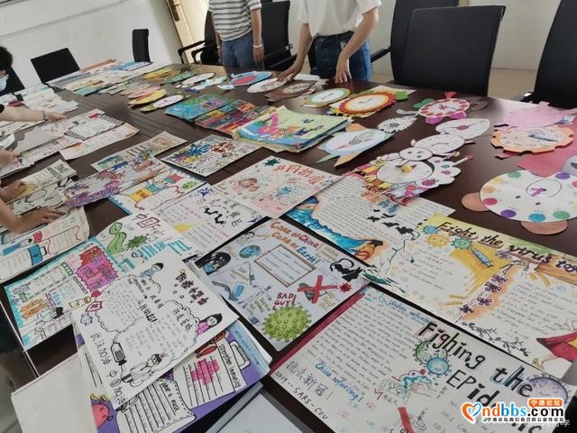 宁德市华侨小学：“英”为有你，show出精彩——科艺节系列活动之英语秀-5.jpg