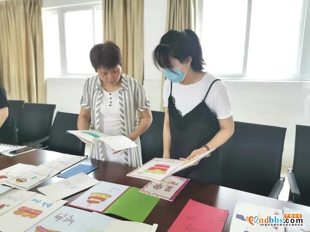 宁德市华侨小学：“英”为有你，show出精彩——科艺节系列活动之英语秀-6.jpg
