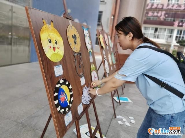 宁德市华侨小学：“英”为有你，show出精彩——科艺节系列活动之英语秀-11.jpg