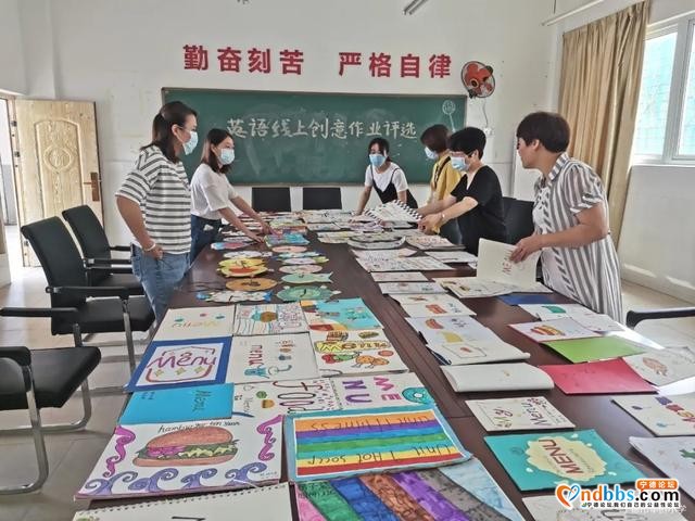 宁德市华侨小学：“英”为有你，show出精彩——科艺节系列活动之英语秀-8.jpg