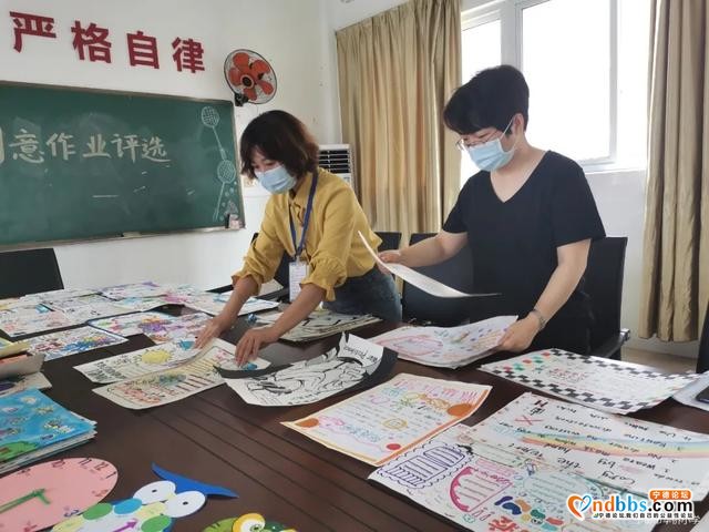 宁德市华侨小学：“英”为有你，show出精彩——科艺节系列活动之英语秀-9.jpg