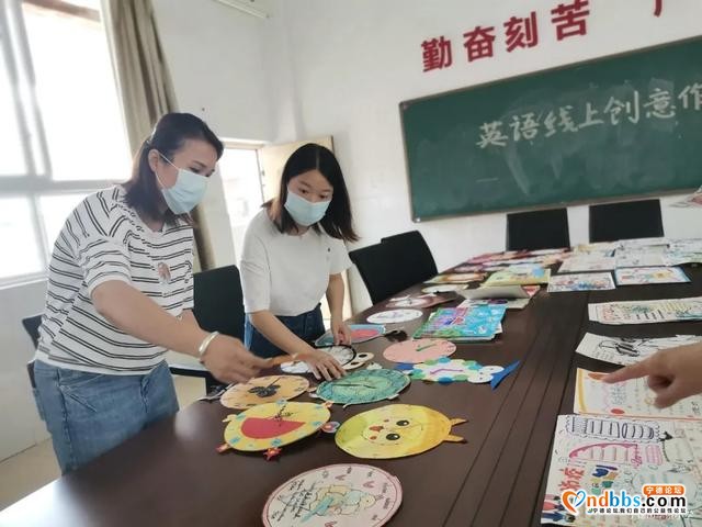 宁德市华侨小学：“英”为有你，show出精彩——科艺节系列活动之英语秀-7.jpg