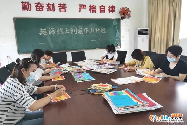 宁德市华侨小学：“英”为有你，show出精彩——科艺节系列活动之英语秀-10.jpg