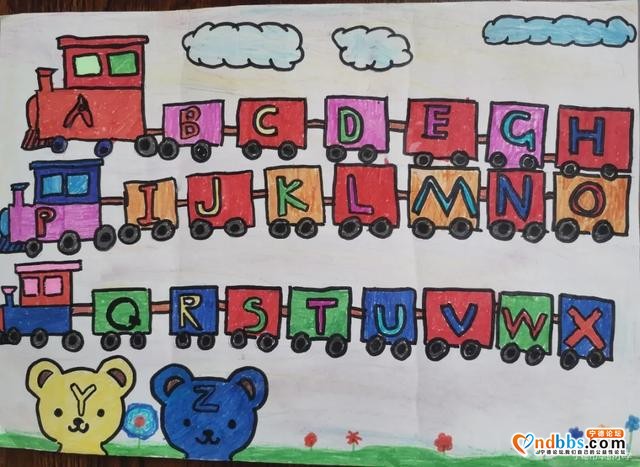宁德市华侨小学：“英”为有你，show出精彩——科艺节系列活动之英语秀-16.jpg