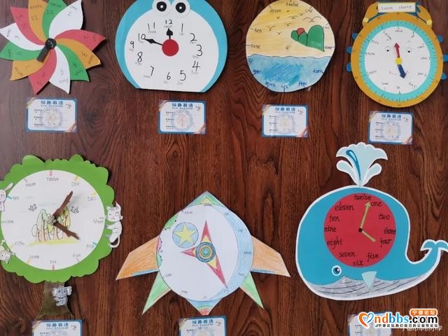 宁德市华侨小学：“英”为有你，show出精彩——科艺节系列活动之英语秀-30.jpg