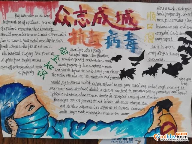 宁德市华侨小学：“英”为有你，show出精彩——科艺节系列活动之英语秀-32.jpg