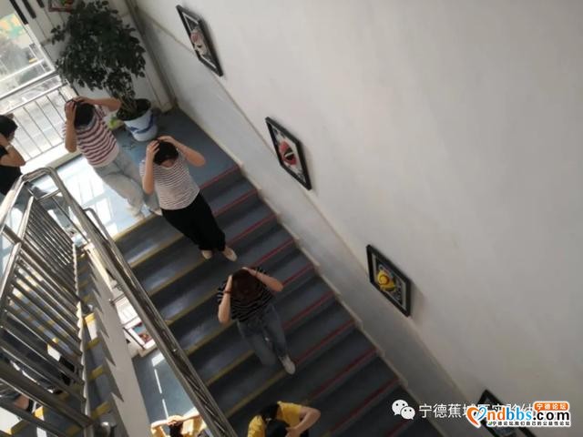 提升基层应急能力，筑牢防灾减灾救灾的人民防线——蕉城区实幼开展“5.12防灾减灾”专题教育活动-10.jpg