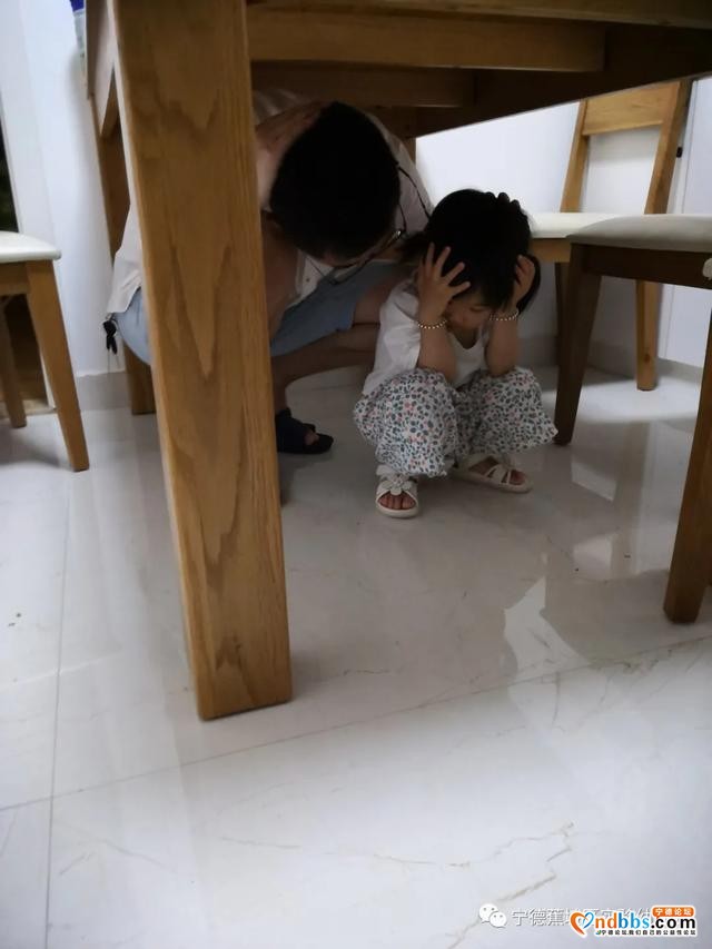 提升基层应急能力，筑牢防灾减灾救灾的人民防线——蕉城区实幼开展“5.12防灾减灾”专题教育活动-13.jpg