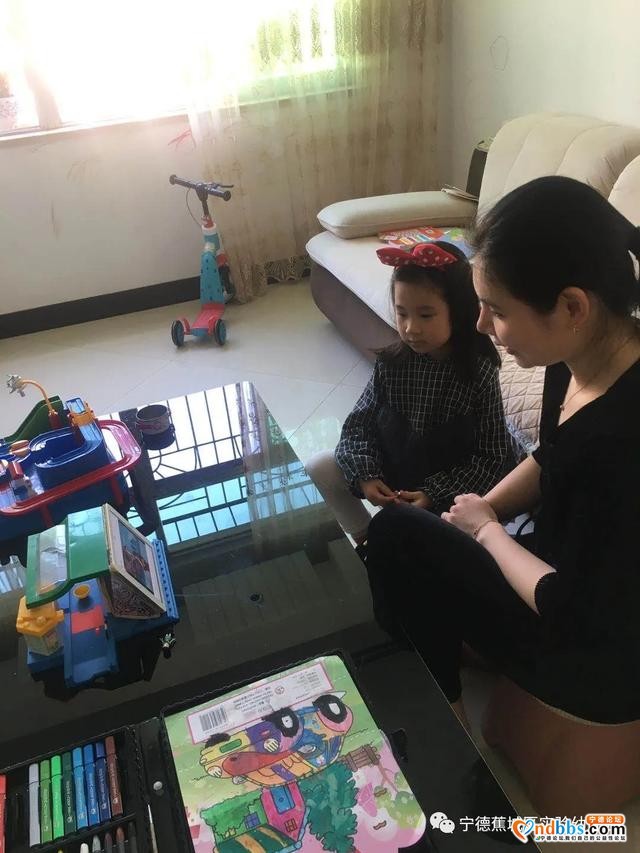 提升基层应急能力，筑牢防灾减灾救灾的人民防线——蕉城区实幼开展“5.12防灾减灾”专题教育活动-17.jpg