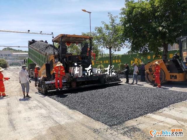 好消息！宁德火车站站前广场提升工程接近尾声，预计16日投用-3.jpg