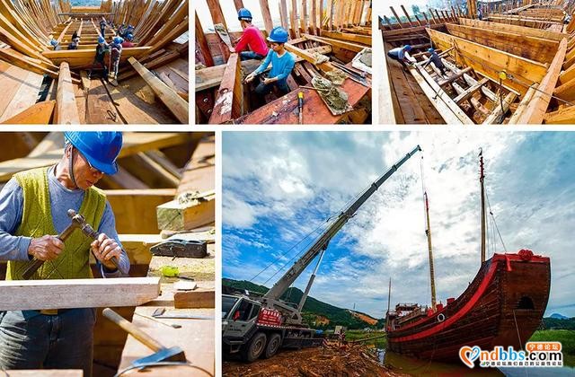 世界非遗看福建 福建非遗看蕉城（一）-1.jpg