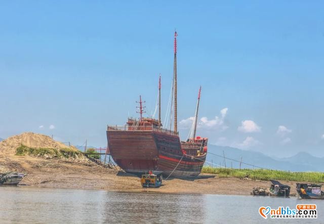 世界非遗看福建 福建非遗看蕉城（一）-3.jpg