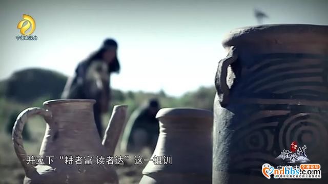 宁德古田：千年临水情之《千年畲村》-16.jpg