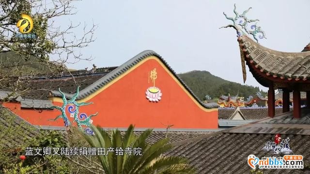 宁德古田：千年临水情之《千年畲村》-13.jpg