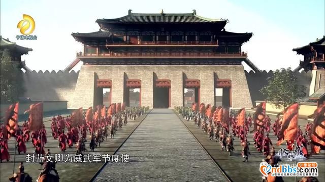 宁德古田：千年临水情之《千年畲村》-12.jpg