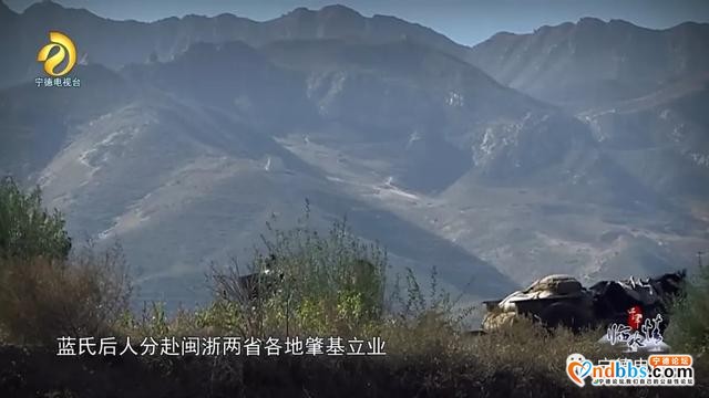 宁德古田：千年临水情之《千年畲村》-14.jpg