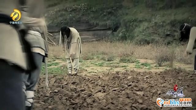 宁德古田：千年临水情之《千年畲村》-15.jpg