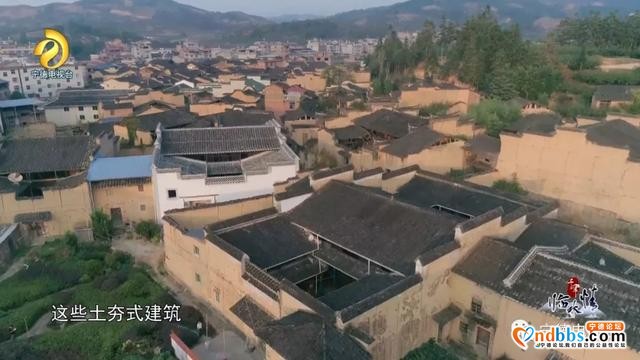 宁德古田：千年临水情之《千年畲村》-22.jpg
