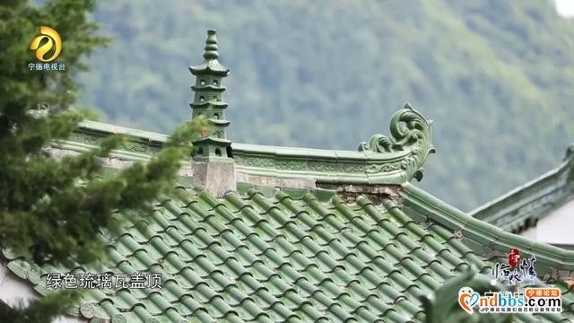 宁德古田：千年临水情之《千年畲村》-19.jpg