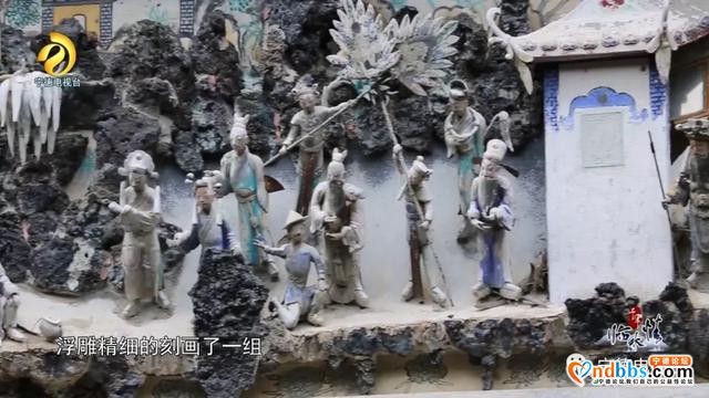 宁德古田：千年临水情之《千年畲村》-25.jpg