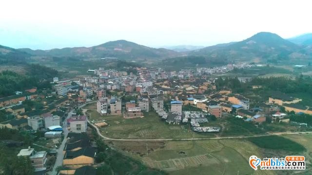 宁德古田：千年临水情之《千年畲村》-34.jpg