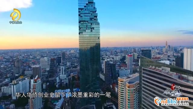 宁德古田：千年临水情之《异国开拓》-26.jpg