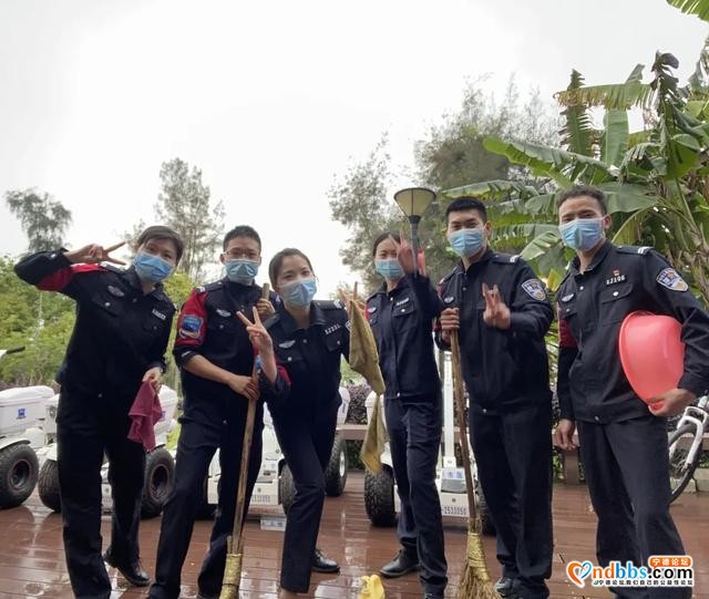 「宁德警察故事」环东湖巡防队：用心守护，为百姓撑起一把“平安伞”-10.jpg