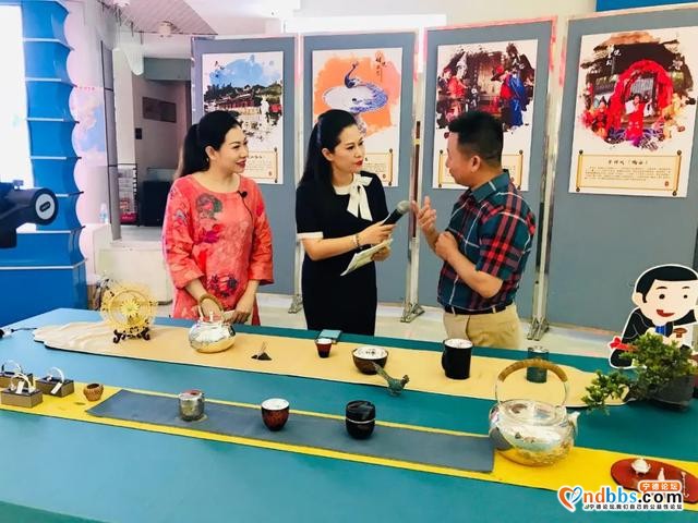 福建宁德：线上+线下“玩转”非遗 创意活动点亮“非遗之美”-2.jpg