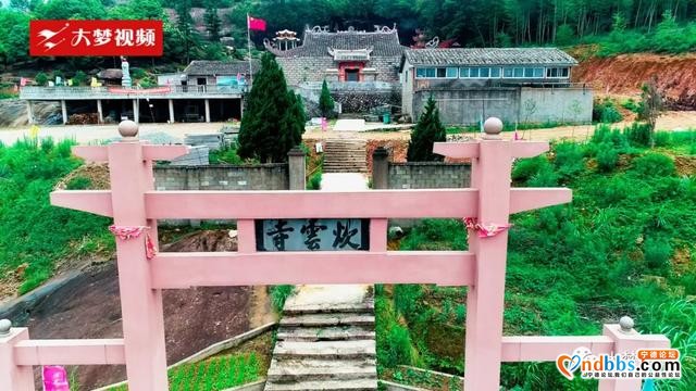 空中新蕉城 | 站在凤凰山顶上眺望，感受夏天的葱葱绿意-10.jpg
