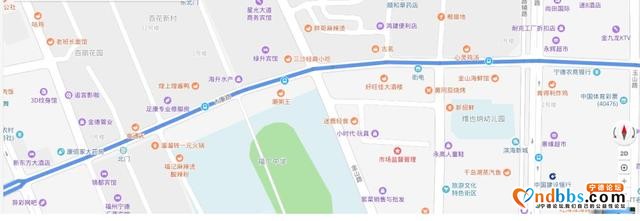 厦门银行宁德地区经营网点寻址公告及社会招聘-4.jpg