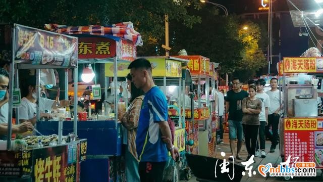 两大夜市即将开放！宁德人今后夜生活更丰富啦-9.jpg