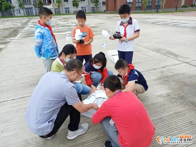 宁德市庆六一少先队主题活动精彩纷呈，集锦来啦~-9.jpg